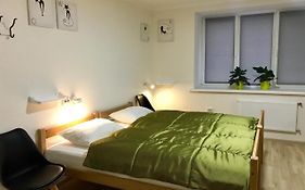 Gogol Mini Hotel